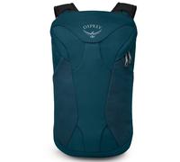 Osprey Farpoint/Fairview Travel Daypack - Night Jungle Blue