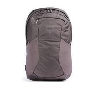 Osprey Farpoint Fairview Travel Daypack Graphite Purple