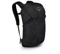 Osprey - Brands - Farpoint Daypack Black