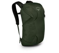 Osprey Farpoint Fairview Travel Daypack Gopher Green, Size 15l - Unisex Day Packs, Color Green
