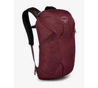 Osprey Farpoint Fairview Travel Daypack Zircon Red
