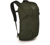 Osprey Farpoint/Fairview Unisex Travel Daypacks - Breathable backpanel - Mesh Pockets - Laptop or Hydration Sleeve - Detachable with series packs - Bluesign approved materials