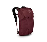 Osprey Farpoint Fairview Travel Daypack Zircon Red