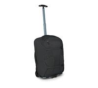Osprey Farpoint Fairview Wheeled Duffle Bag Black