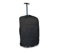 Osprey Farpoint Fairview Wheels Suitcase 65L Carbon Black