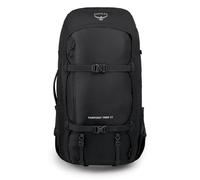 Osprey backpack Farpoint Trek 55 Nero