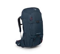 Osprey Farpoint Men's Backpack, 55L, Muted Space Blue, O/S