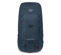 Osprey Farpoint Men's Backpack, 75L, Muted Space Blue, O/S