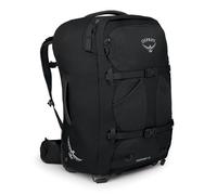 Osprey - Travel bags - Farpoint Wheels 36 Black for Men Black one size