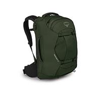 Osprey Farpoint Men's Travel Pack, 40L, Gopher Green, O/S