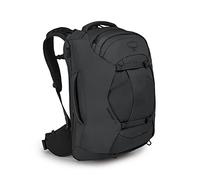 Schleich Farpoint 40L Travel Backpack - Grey, Grey One Size