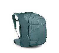 Osprey - Sac à dos 55L - Farpoint 55 Cascade Blue/Torrent Blue for Men Blue one size