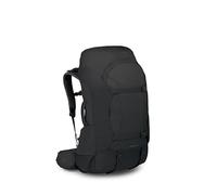 Osprey Farpoint Men's Trek Pack, 55L, Black