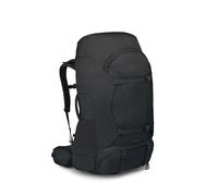 Osprey Farpoint Men's Trek Pack, 70L, Black