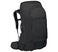 Osprey - Farpoint Trek 55 Black - Travel bag