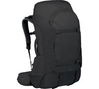 Osprey - Farpoint Trek 55 - Travel backpack black