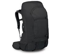 Osprey - Farpoint Trek 55 - Travel backpack black