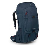 Osprey Farpoint Men's Backpack, 55L, Muted Space Blue, O/S