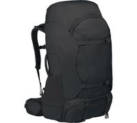 Osprey - Farpoint Trek 75 - Travel backpack black