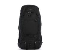Osprey - Farpoint Trek 75 - Travel backpack black