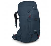 Osprey - Farpoint Trek 75 - Travel backpack blue