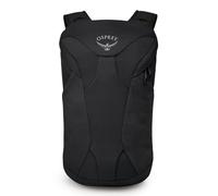 Osprey Farpoint Unisex Travel Pack, 15L, Black, O/S