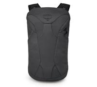 Osprey Farpoint Unisex Travel Pack, 15L, Tunnel Vision Grey, O/S