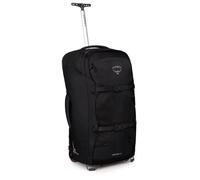 "Osprey Farpoint Wheels 65l Backpack Black "