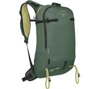 Osprey - Ski touring backpack - Firn 18 Tundra Green - Size S/M Green S/M