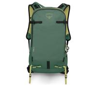 Osprey - Ski touring backpack - Firn 18 Tundra Green - Size M\/L Green M\/L
