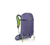 Osprey Firn 28L Ski and Snowboard Backpack, Euphoria Purple, Small/Medium