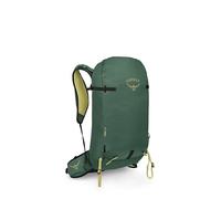 Osprey - Ski touring backpack - Firn 28 Tundra Green - Size S\/M Green S\/M