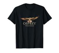 Osprey (Fish Hawk) T-Shirt