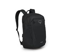 Osprey Flare Unisex Backpack, 27L, Black, O/S