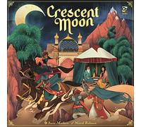 Osprey Games Crescent Moon