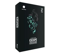 Osprey Games Escape From The Aliens In Outer Space