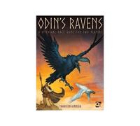 Osprey Games Odin's Ravens