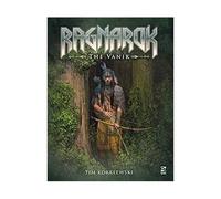 Osprey Games Ragnarok - The Vanir Rpg