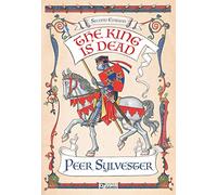 Osprey Games The King Is Dead