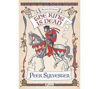 Osprey Games The King Is Dead