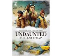 Osprey Games Undaunted: Battle of Britain by Unknown Author | 2023