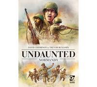 Osprey Games Undaunted: Normandy