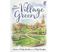 Osprey Games Village Green