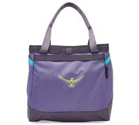 Osprey Gear Tote - 28L Euphoria Purple/Purple Ink
