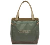 Osprey Gear Tote - 28L Pine Leaf/Earl Grey