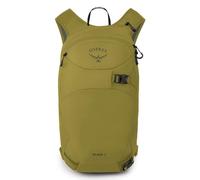 Osprey Glade 12 Unisex Snowsports Backpack Babylonica Yellow O/S