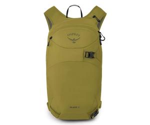 Osprey Glade 12 Unisex Snowsports Backpack Babylonica Yellow O/S