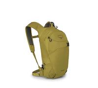 Osprey Glade 12L Ski and Snowboard Backpack with Hydraulics Water Reservoir, Babylonica Yellow