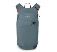 Osprey Glade 12 Unisex Snowsports Backpack Celestine Blue O/S