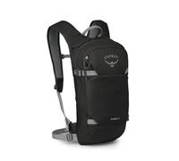 Osprey Glade Unisex Winter Hydration Backpack, 12L, Black